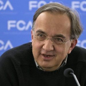 Fca, via libera delle autorità Usa ai motori diesel del 2017