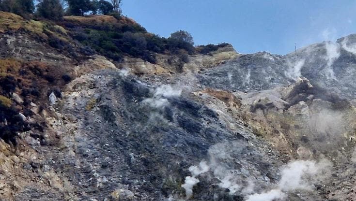 Campi Flegrei, no alle trivellazioni geotermiche a Pozzuoli: "Priorità alla sicurezza dei cittadini"