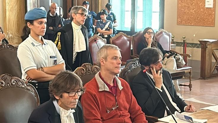 Omicidio Balani, torna in Corte d’Appello il processo contro il commercialista Andrea Rossi