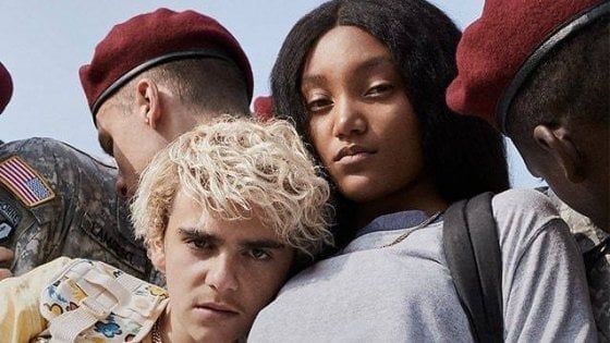 'We are who we are', l'adolescenza secondo Guadagnino