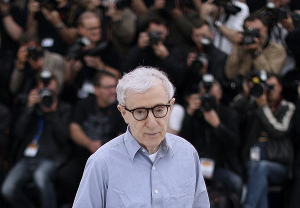 Woody Allen, 85 anni di vita sul grande schermo