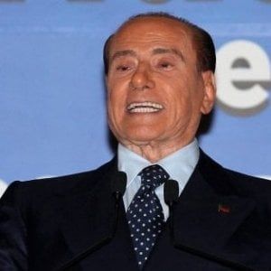 Fi, rinviata la convention a Ischia con Berlusconi