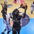 Basket, Trento; Buscaglia: ''Tanta sfortuna ma ci siamo anche noi'' 