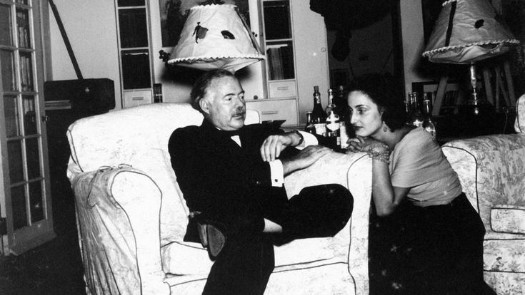 Hemingway in love: con Cassavetes l’inedito di Tonino Guerra diventa un film