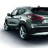 N-Motion, Nissan rilancia il Qashqai
