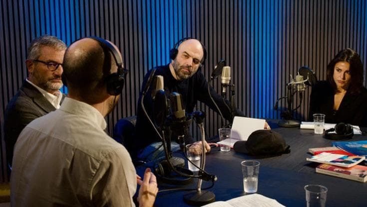 Arriva “Diario di cittadinanza”, il podcast di Svimez per raccontare il Paese