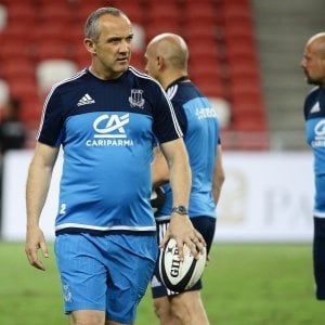Rugby, arrivano i test match per l'Italia. O'Shea: ''Strada lunga ma futuro radioso''