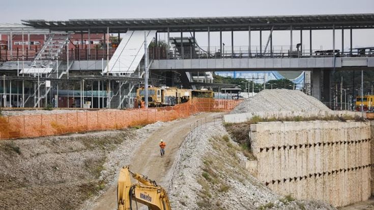 Città della salute a Sesto, i lavori procedono ma i tempi si dilatano: mega ospedale pronto nel 2030