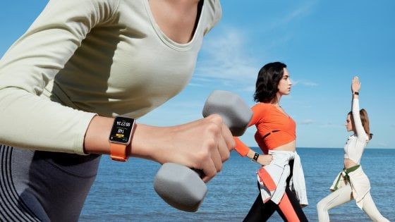 Sport in inverno, no alla pigrizia