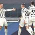 Juventus-Cagliari 2-0: doppietta di Ronaldo, bianconeri a -1 dal Milan