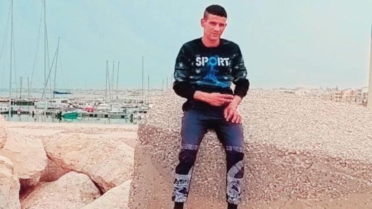 Khairi, morto di lavoro nell’azienda agricola a Vittoria: il saluto a “Carletto” dai suoi nuovi fratelli