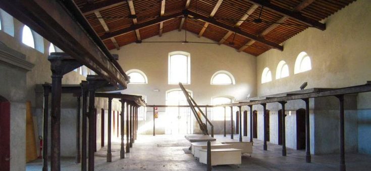 Dai "vecchi macelli" alla cittadella tecnologica di Galileo, Pisa rinasce nel segno dell'hi-tech