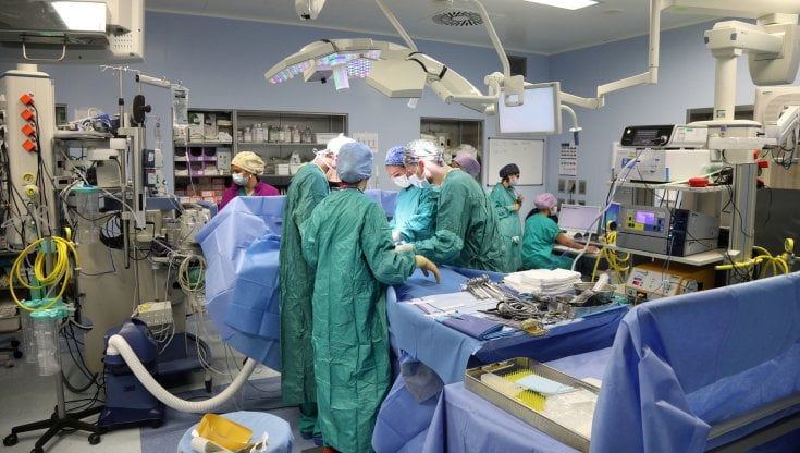 Buone notizie dalla follia