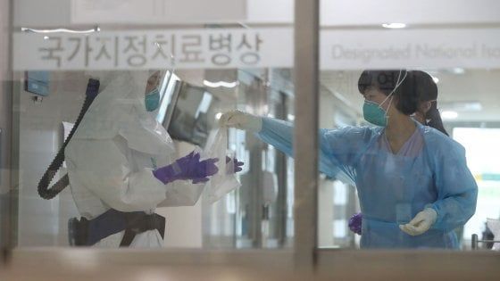Coronavirus, negli Usa vaccino sperimentale pronto per test