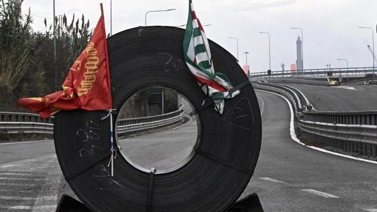 Acciaio, ecco il piano per far ripartire Cornigliano