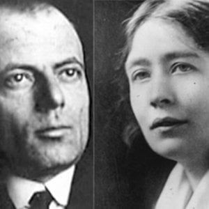 Una storia di amore e di tenebra: mostra a Manchester sugli antifascisti italiani negli anni '20 in Inghilterra