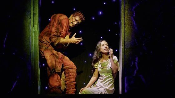Riccardo Cocciante e 'Notre Dame de Paris', magia di un'opera popolare