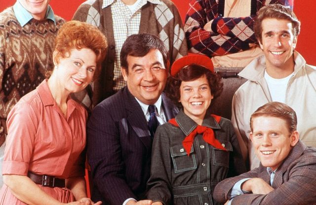 È morta Erin Moran, era Joanie in 'Happy Days'
