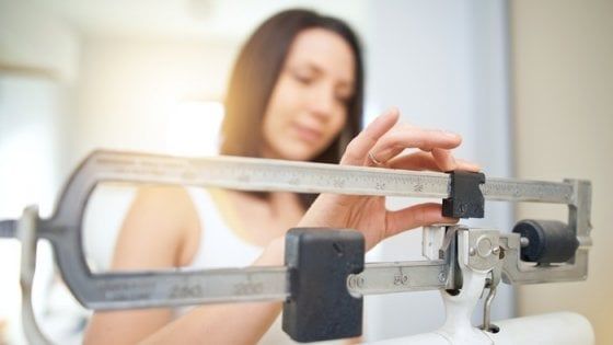 Gli errori da evitare quando ci si mette a dieta