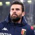 Genoa, Thiago Motta: ''Voglia e coraggio per vincere il derby''