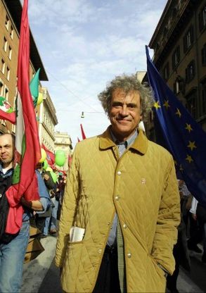 Omaggio all'inventore dell'Estate Romana<br />Una serata per Nicolini al Maxxi