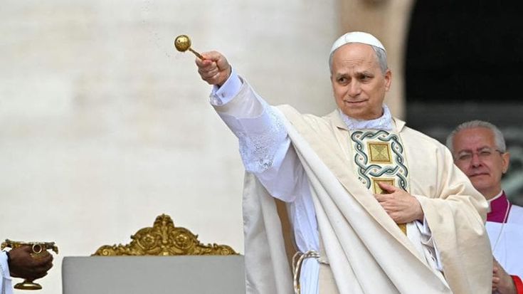 Leone XIV: “Il Papa non è un condottiero solitario, la Chiesa apra le braccia al mondo”
