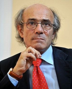 Guido Trombetti &egrave; il nuovo<br />vicepresidente della Regione