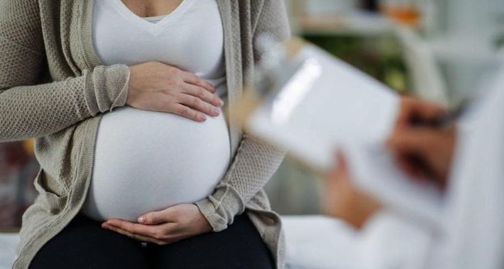 Gravidanza: mai oltre le 40 settimane per le donne con patologie cardiache