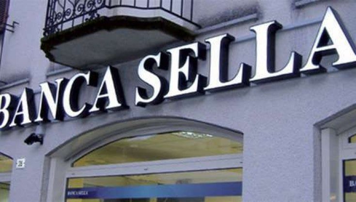 Un caffe nel bar più conosciuto di Biella ha tradito il bancario infedele
