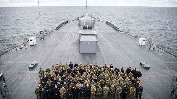 Trident Juncture,  grandi manovre Nato alle porte della Russia