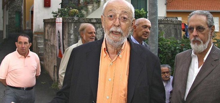 E' morto Giorgio Calabrese, l'autore di "E se domani"