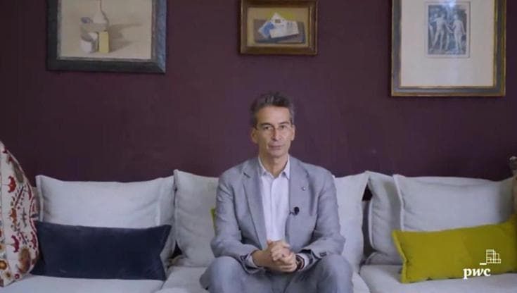 Italia 2022: Persone, Lavoro, Impresa. Marchetti: "La guerra ha messo la sostenibilità ancora più al centro dell'agenda dei governi"