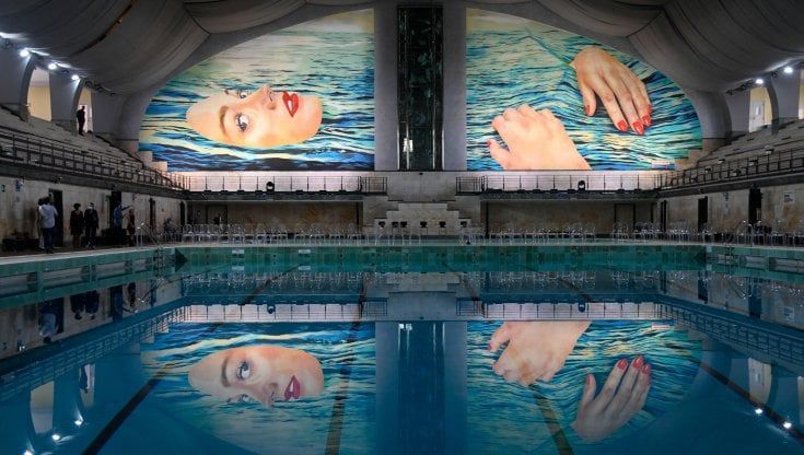Agosto a Milano, ecco tutte le piscine che saranno chiuse 