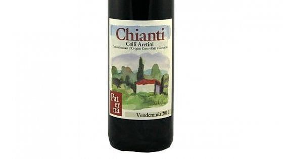 La Bottiglia: la vigna vecchia fa il vino buonissimo