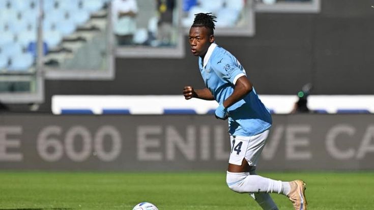 L’evoluzione di Rino fa volare la Lazio: “Noi a mille all’ora”