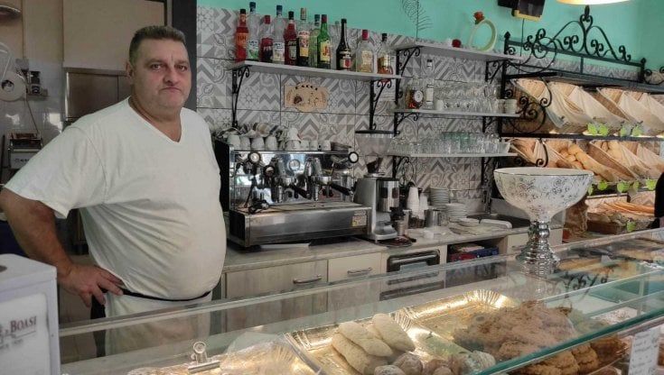 Il panettiere abbassa la saracinesca: “Con queste bollette inutile lavorare”