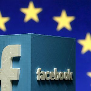 Eutelsat e Facebook, col satellite per la rete in Africa 