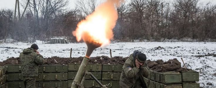 Ucraina, si combatte nelle ultime 48 ore prima della tregua: decine di morti