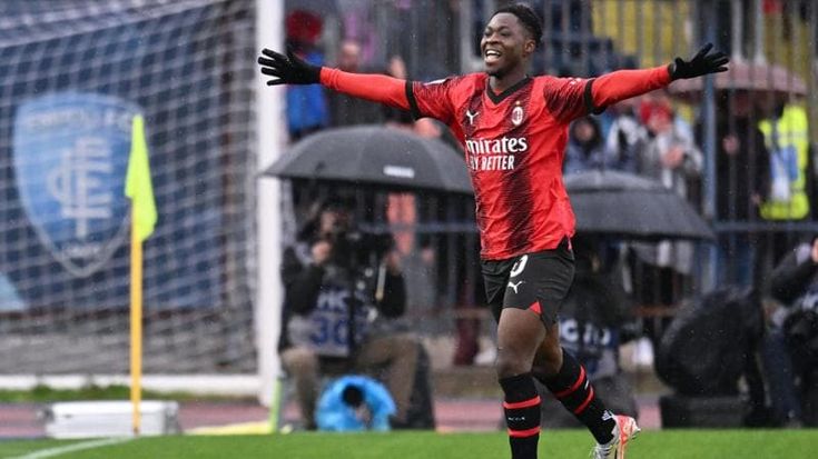 Non solo Traorè, c’è una squadra di campioni arrivati con i barconi della speranza: ecco chi sono