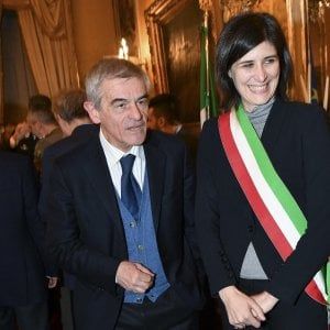 Chiamparino: "Con Gentiloni salta il patto per Torino"