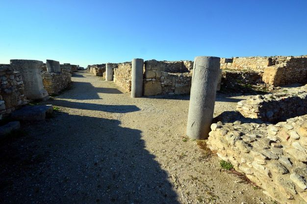 Canne della Battaglia, l'album della vergogna:<br />cos&igrave; muore uno dei luoghi simbolo della storia