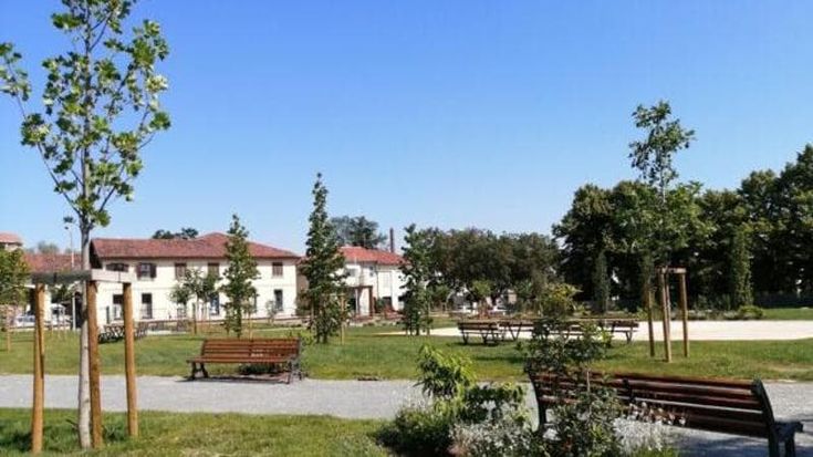 Chieri, un progetto innovativo per la transizione ecologica