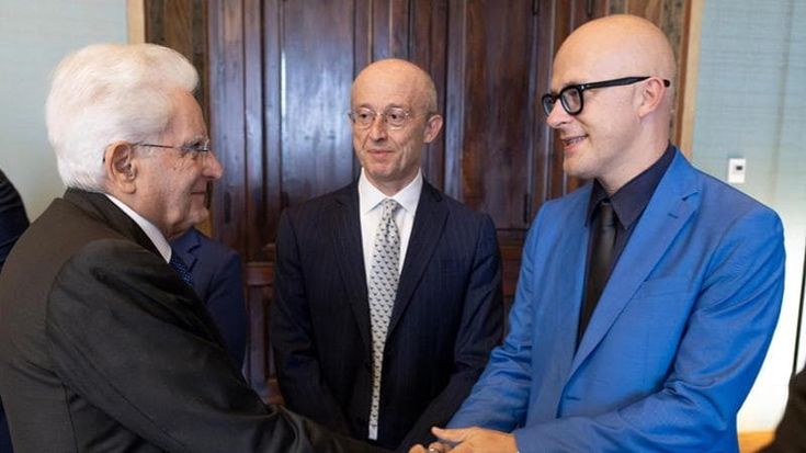 Applausi e commozione alla proiezione del film sulle Quattro giornate col presidente Mattarella
