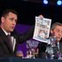 Gb, riunione Ukip finisce in lite: ricoverato Woolfe, favorito alla presidenza del partito