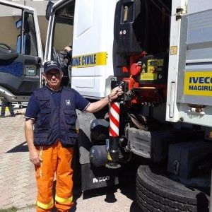Coniugi uccisi: bloccato il figlio in fuga, ferito durante la cattura