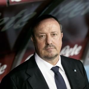Napoli, Benitez non cancella le polemiche: "Juve-arbitri? Guardate su internet..."
