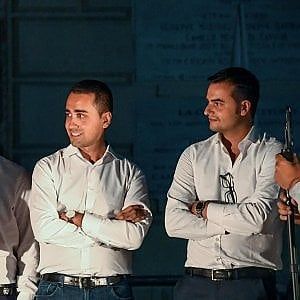 M5s: Sibilia, gaffeur a cinquestelle tra citazioni e congiuntivi sbagliati  