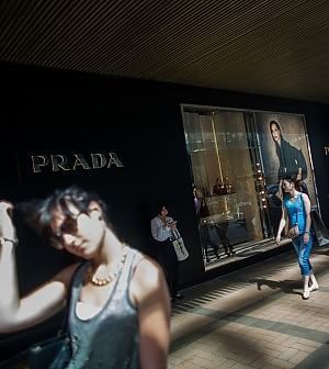 Prada, nel 2014 gi&ugrave; i ricaviBertelli: "Obiettivi restano"