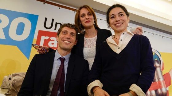 Radicali italiani pronti a lista europeista con Forza Europa e a dialogo con il Pd