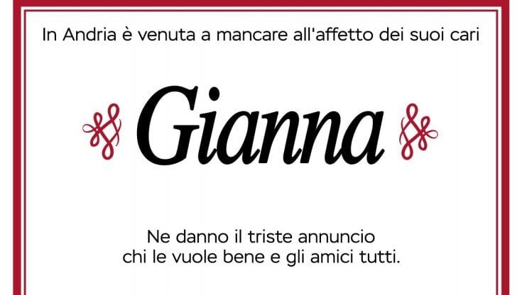 La transgender Gianna muore ad Andria ma sull'annuncio scrivono 'Giovanni': insorge  la comunità Lgbt e Taffo dona un nuovo manifesto